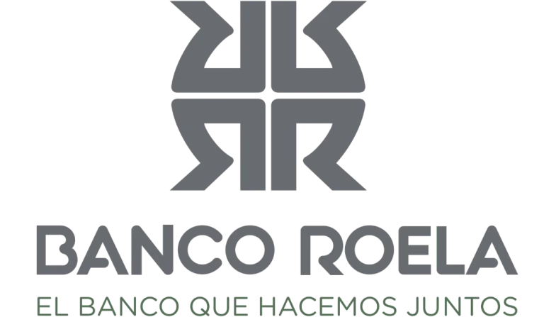 Banco Roela - Logo