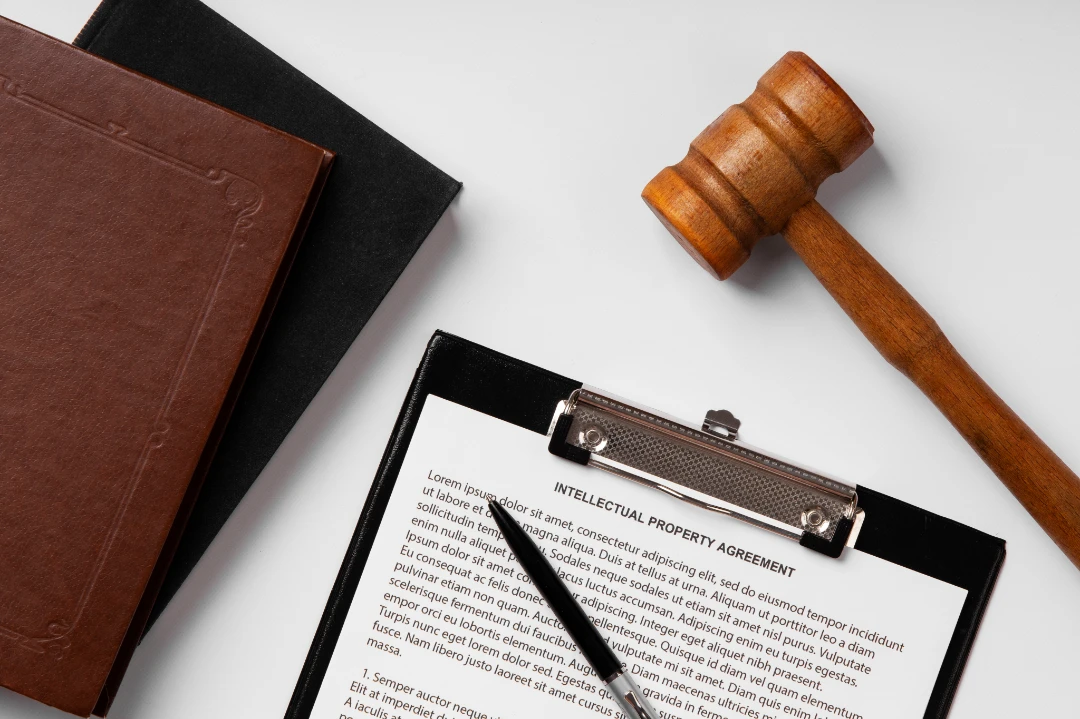 Documento legal