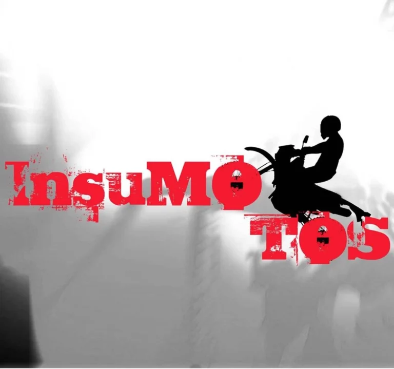 Insumotos Logo